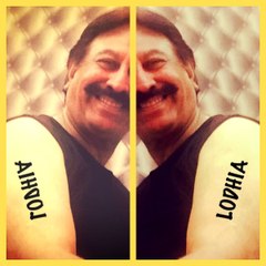 Iqbal Lodhia45