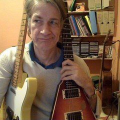 Bruno Levasseur