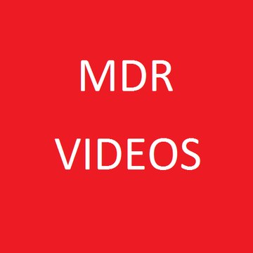 MDRvideos