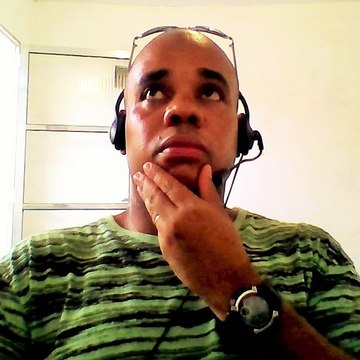 Nilton Santana Baiano