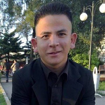 OSMAN BÜYÜKGÜZEL