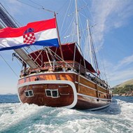 Gala Yachting Croatia