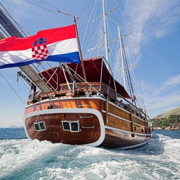 Gala Yachting Croatia