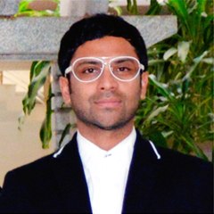 Peesh Chopra