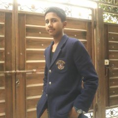 Warad Ansari
