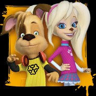 Барбоскины