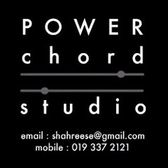 PowerChordStudio