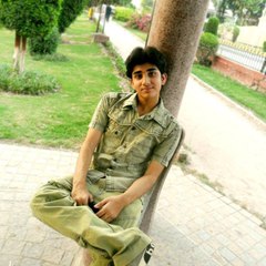 Ahsan Shehzad Meer