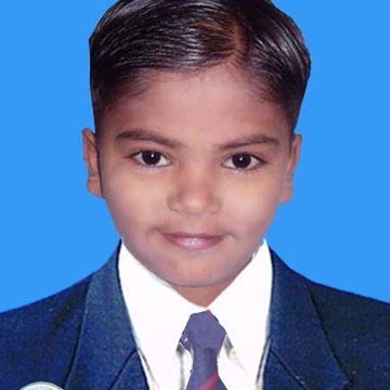 Ali Sikandar