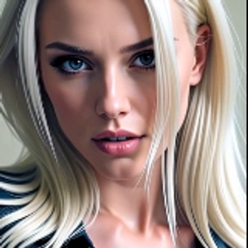 Danitzel Belle Fashion