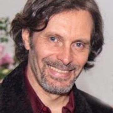 Hugo Aldado Casting