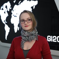 Lucy Tokairin