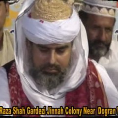 Syed Hamid Raza Shah Gardezi