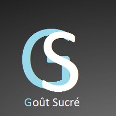 Gout Sucre