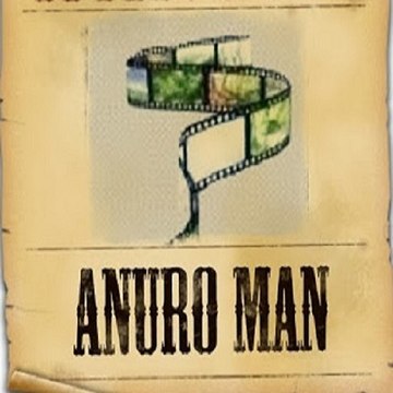 anuro man