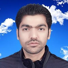 GS Baloch