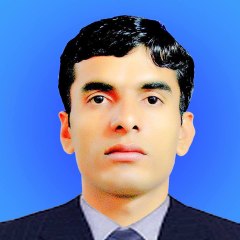 Naveed Jamali