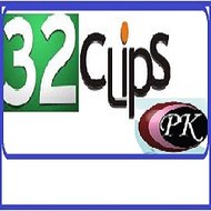 32 Clips Pk