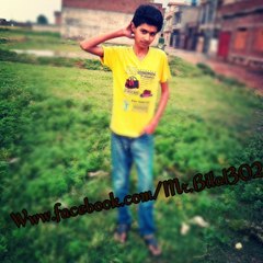 Bilal Ali