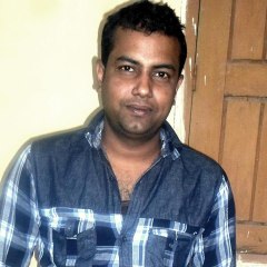 Jahangir Alam