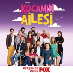 Kocamın Ailesi
