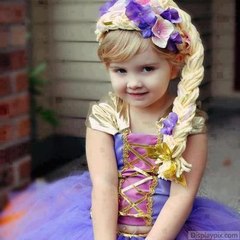 Innocent Princess