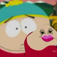 Cartmanbra