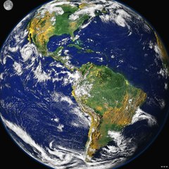 Beautiful World