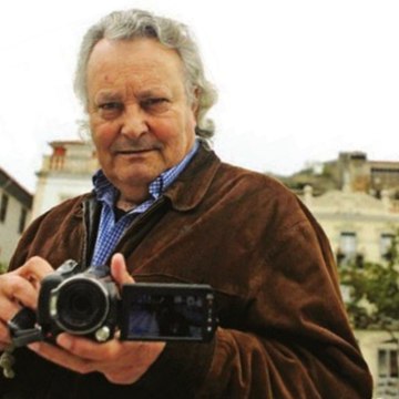 ALFREDO RIBEIRO CAMERAMAN