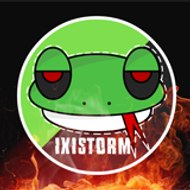 IXIstormTH