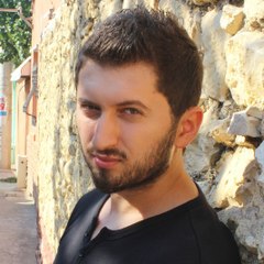 Piyanist Samet