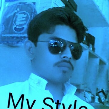 M Sheraz