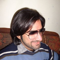Kashif Aslam