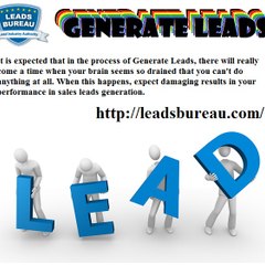 Generate Leads