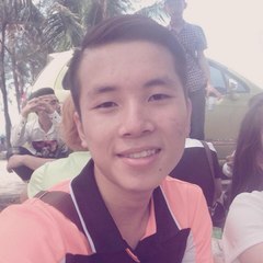 Nguyễn Huy