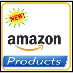 New Amazon Products 2015
