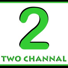 TWO CHANNEL 2