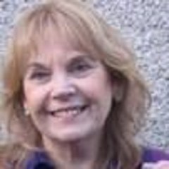 Patsy Whyte