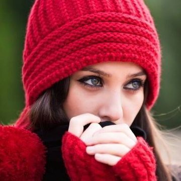 Hinna Mirza