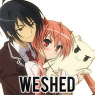 Weshed