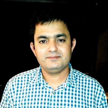 Rana Adnan Shabbir