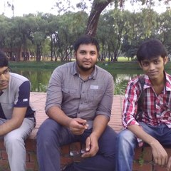 Md Delwar Hossain