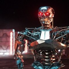 ТЕРМИНАТОР 5. ПРОСМОТР