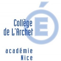 Collège de l'Archet - Nice 06
