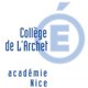 Collège de l'Archet - Nice 06