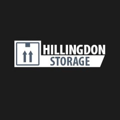 Storage Hillingdon Ltd.
