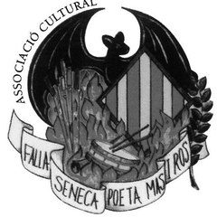 Falla Séneca Poeta mas i Ros