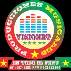 VisionetProducciones