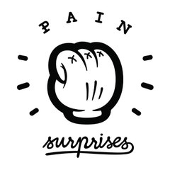 Pain Surprises