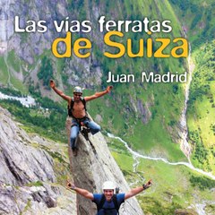 Vias Ferratas Suiza